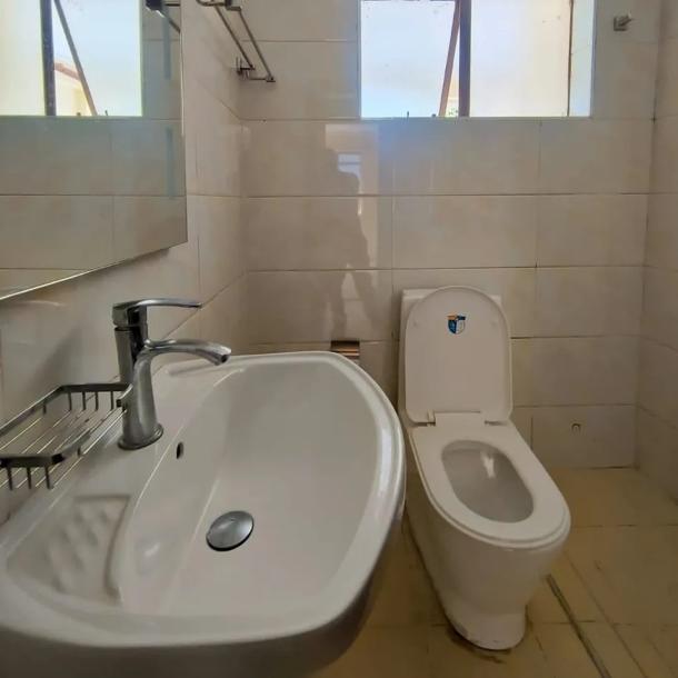 Luxury & Affordable 2-Bedroom Apartment-2